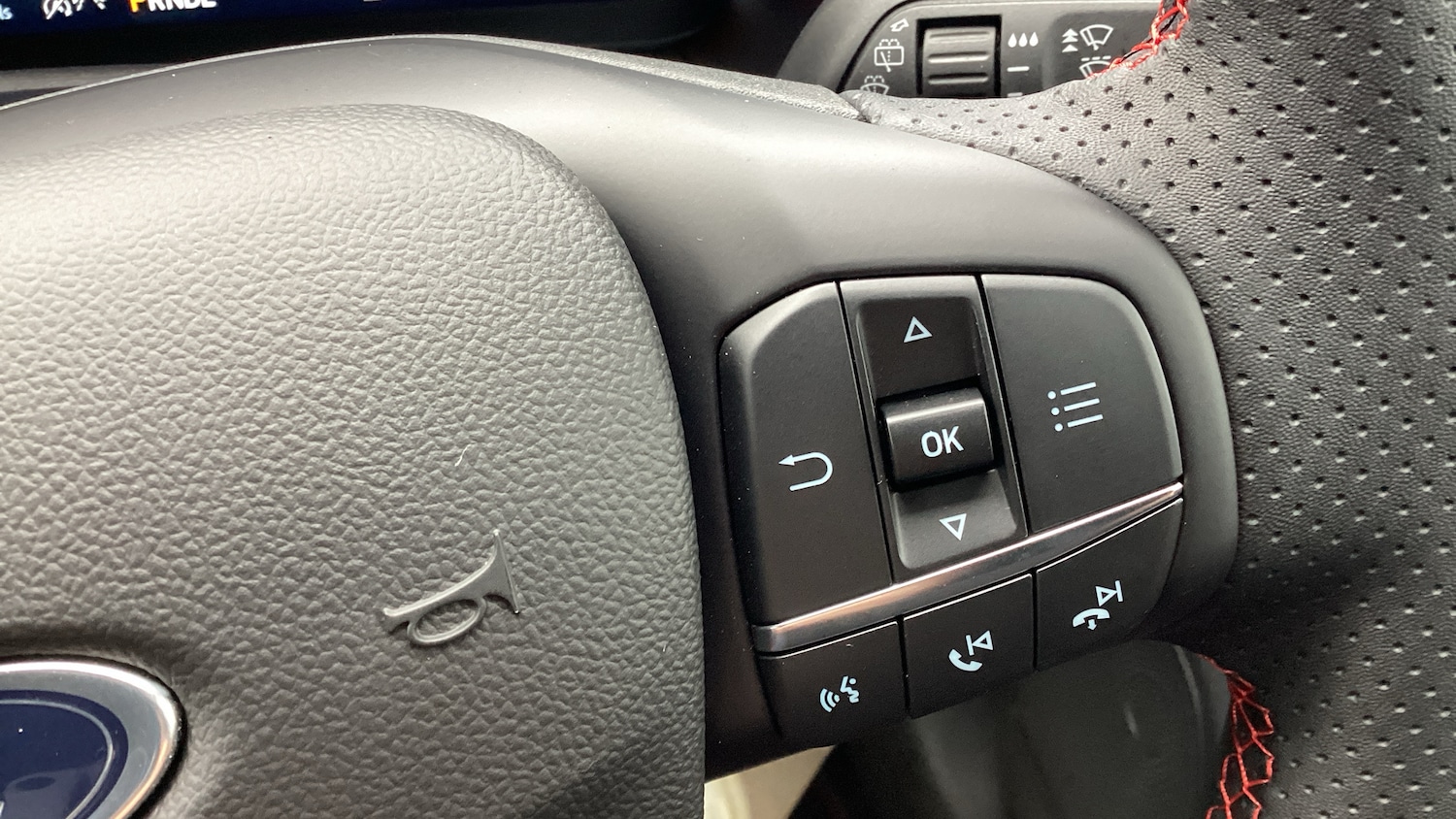 Used Ford Focus 2025 for sale - 78091247: Photo 28