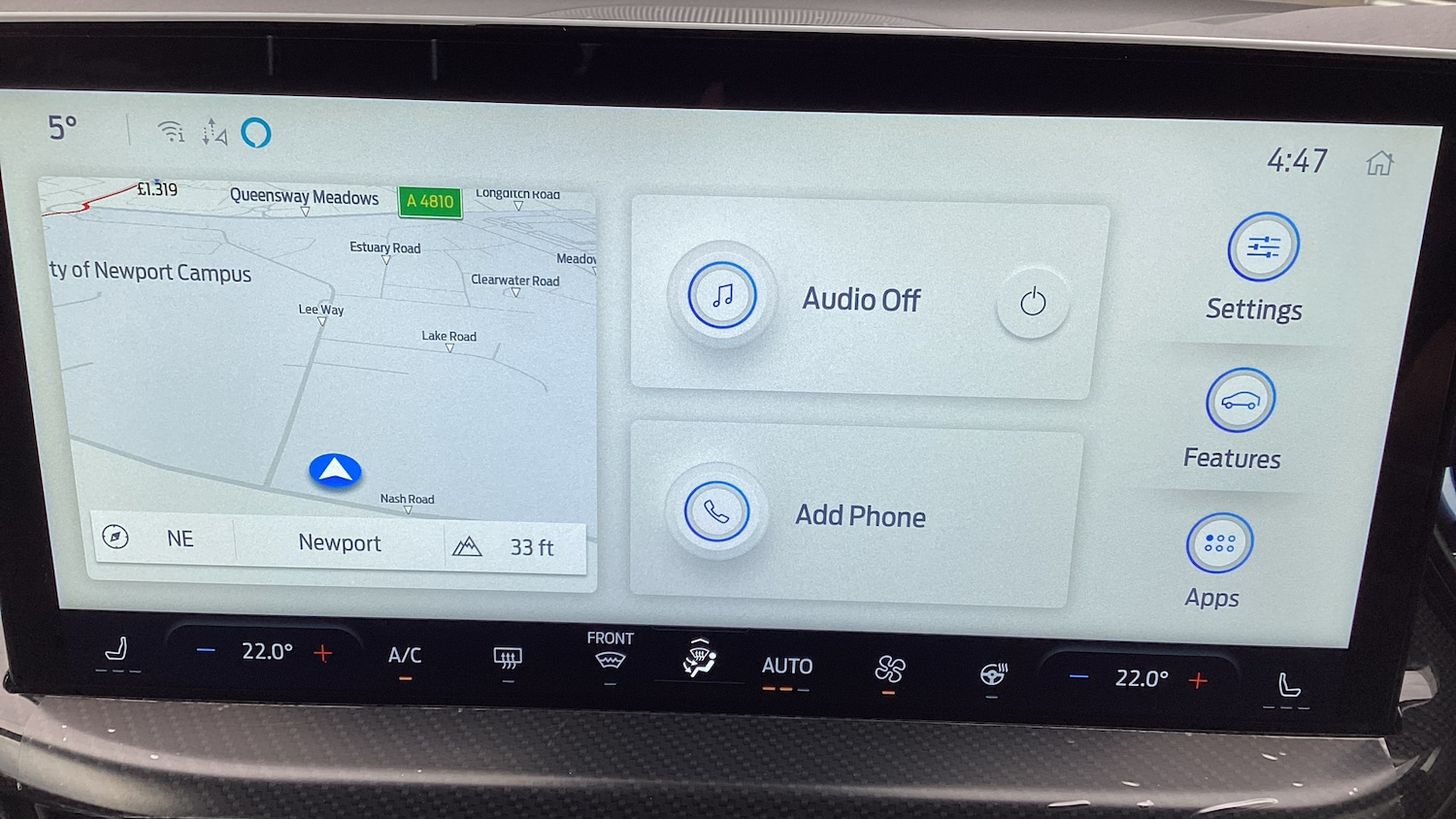 Used Ford Focus 2025 for sale - 78091247: Photo 29