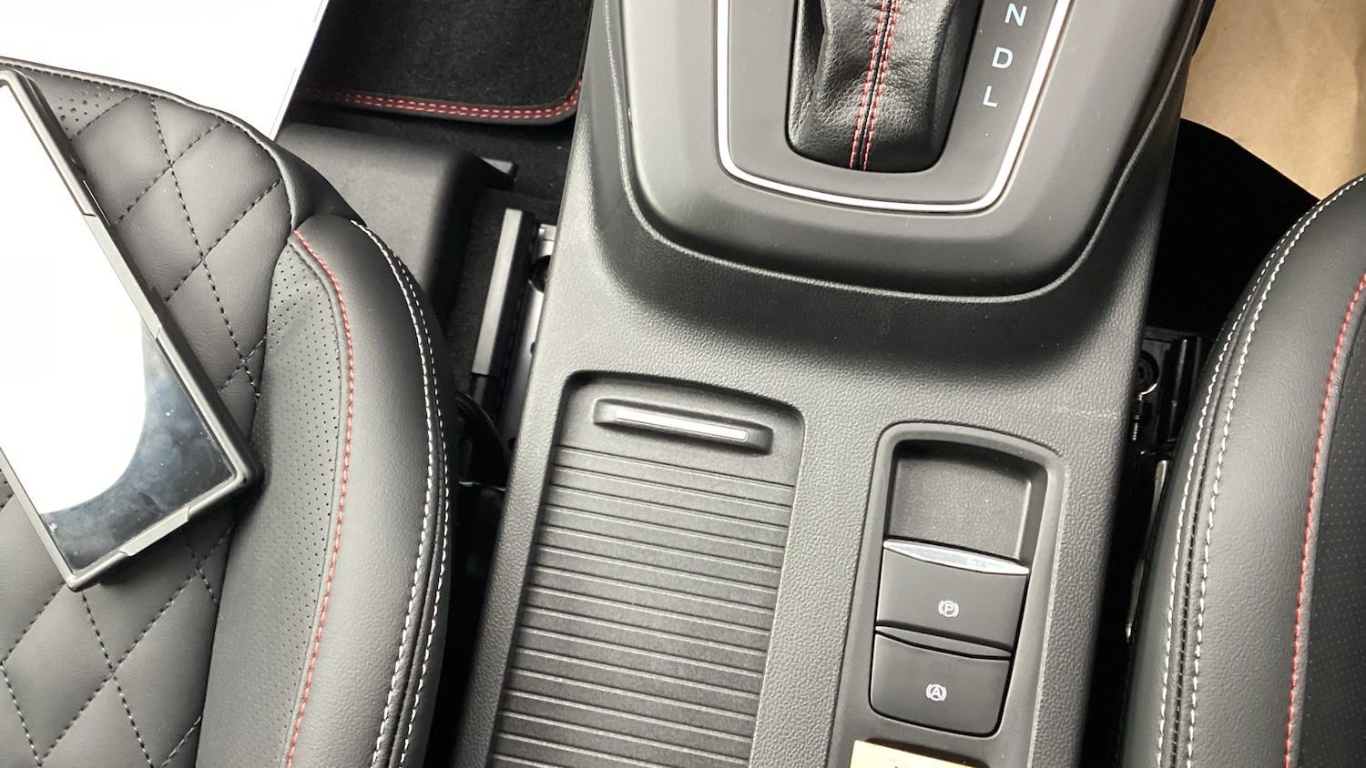 Used Ford Focus 2025 for sale - 78091247: Photo 32