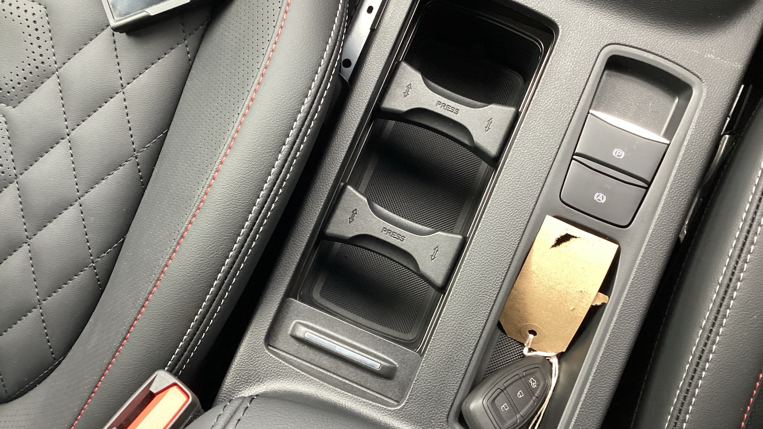 Used Ford Focus 2025 for sale - 78091247: Photo 35