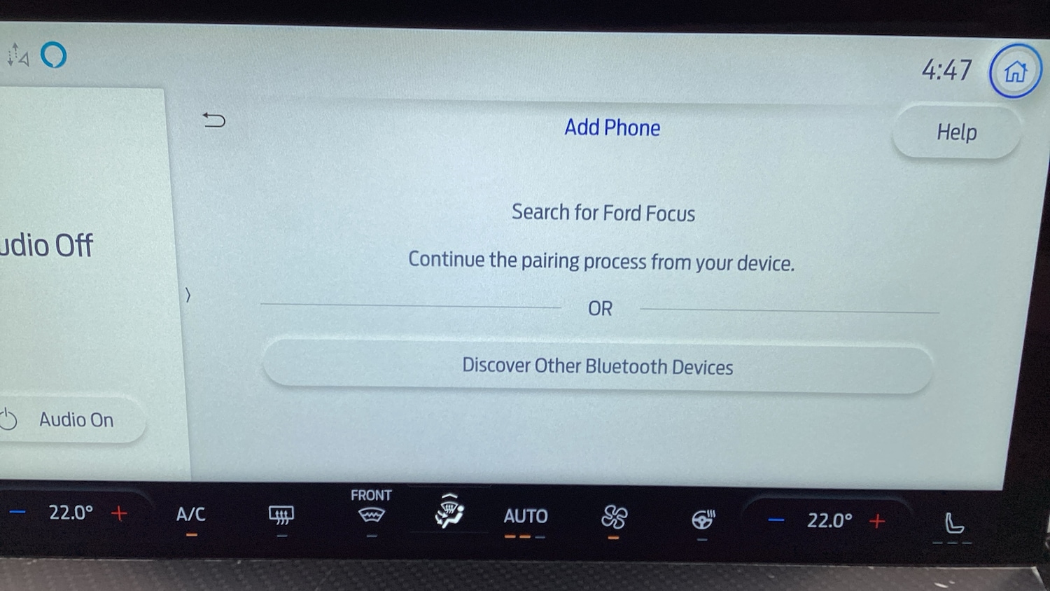 Used Ford Focus 2025 for sale - 78091247: Photo 36