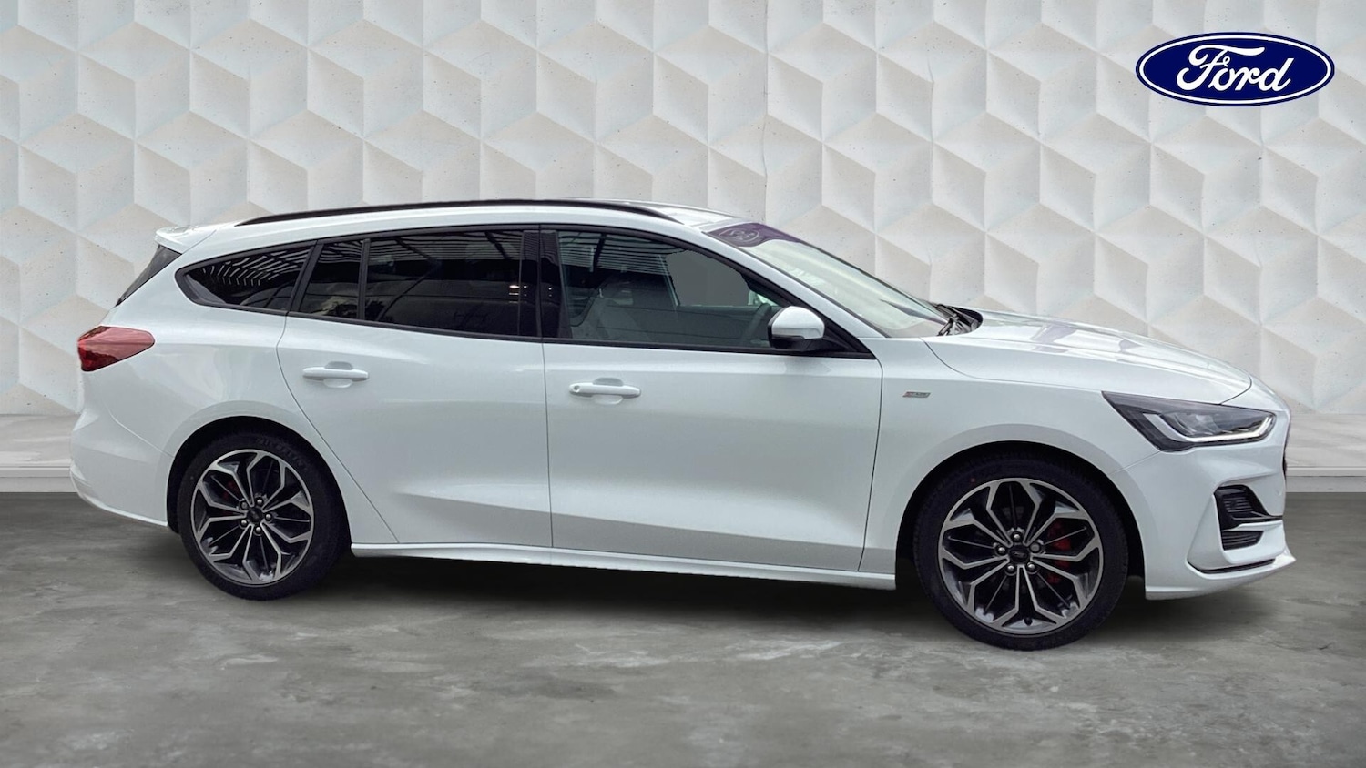 Used Ford Focus 2025 for sale - 78091247: Photo 4