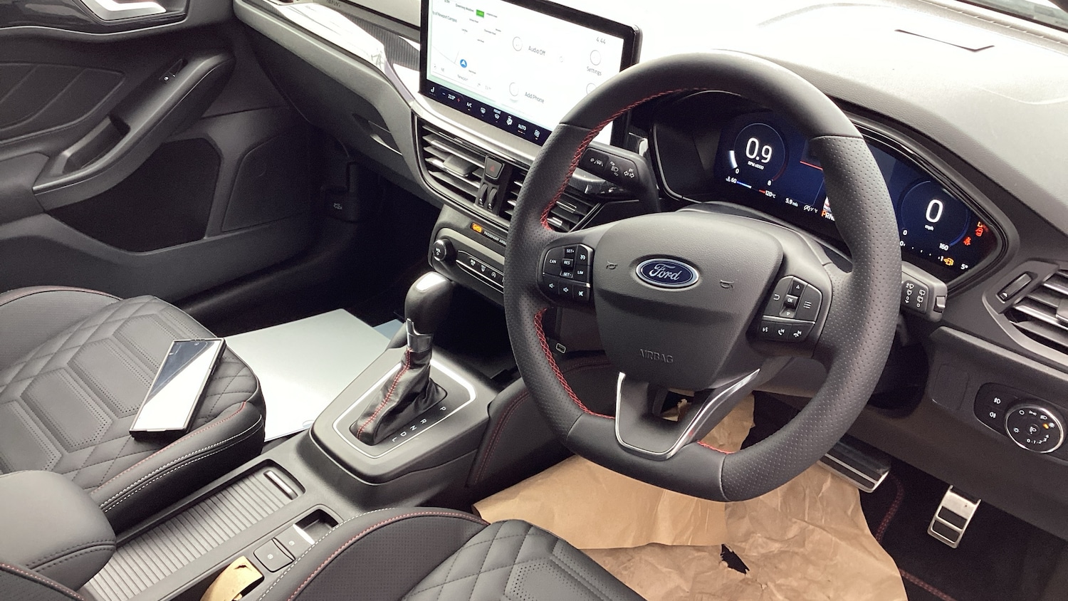 Used Ford Focus 2025 for sale - 78091247: Photo 6