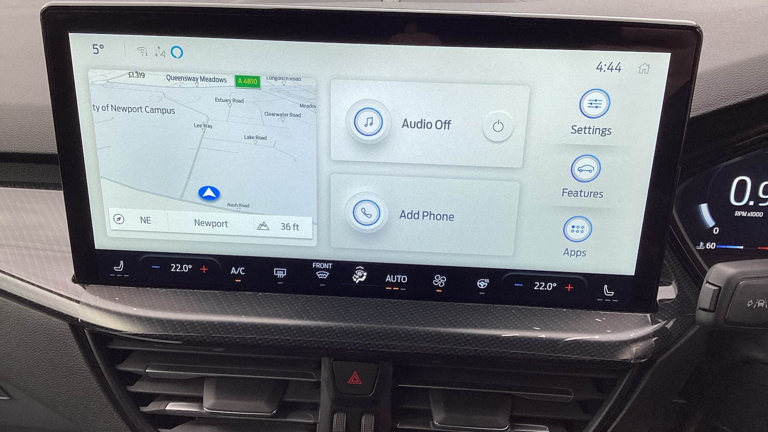 Used Ford Focus 2025 for sale - 78091247: Photo 7