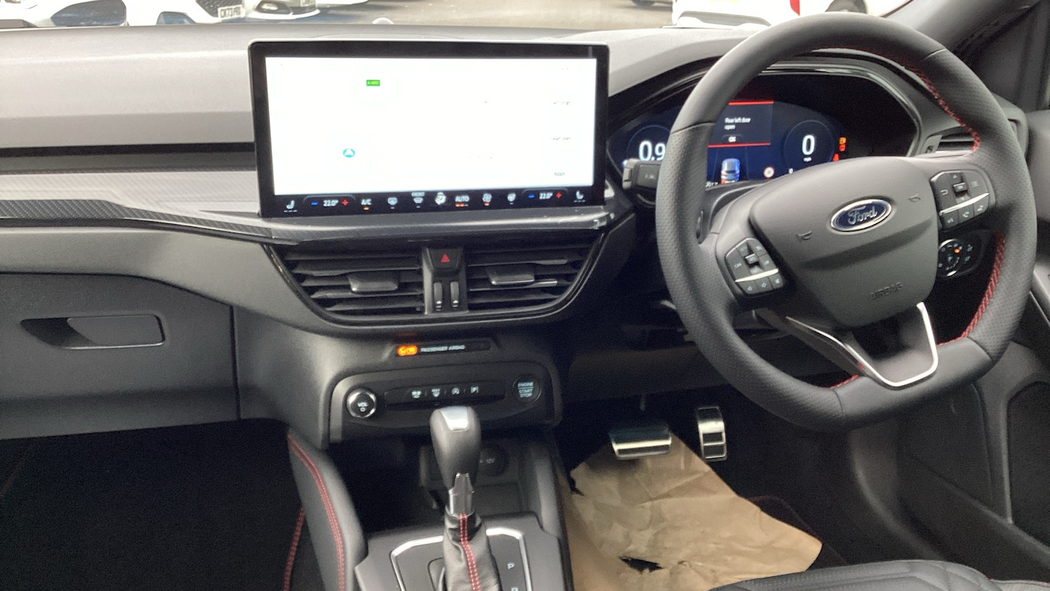 Used Ford Focus 2025 for sale - 78091247: Photo 8