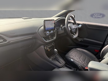 Used Ford Puma 2024 for sale - 78593382: Photo