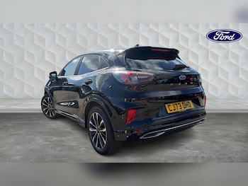 Used Ford Puma 2024 for sale - 78593382: Photo