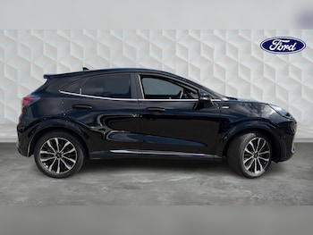 Used Ford Puma 2024 for sale - 78593382: Photo
