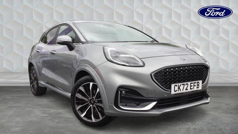 Used Ford Puma 2022 for sale - 76526707: Photo 1