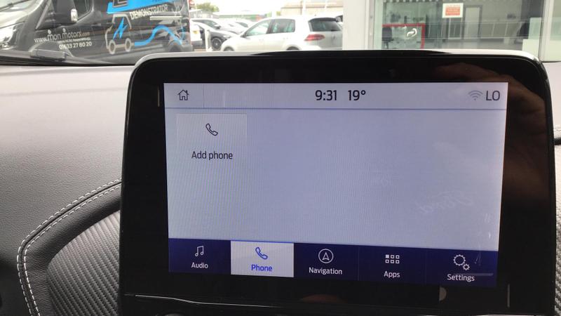 Used Ford Puma 2022 for sale - 76526707: Photo 10