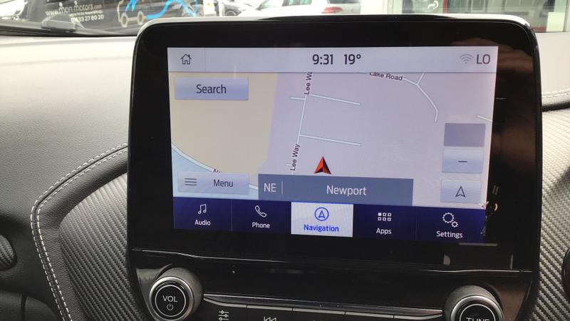 Used Ford Puma 2022 for sale - 76526707: Photo 11