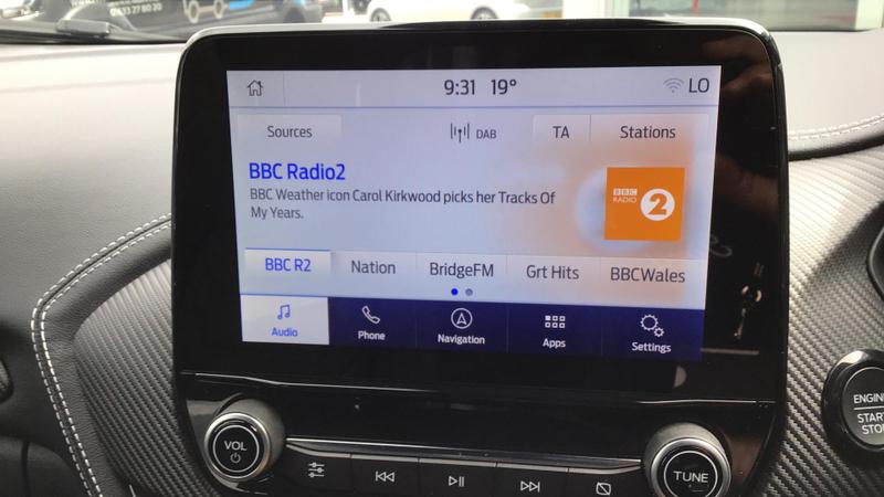 Used Ford Puma 2022 for sale - 76526707: Photo 12