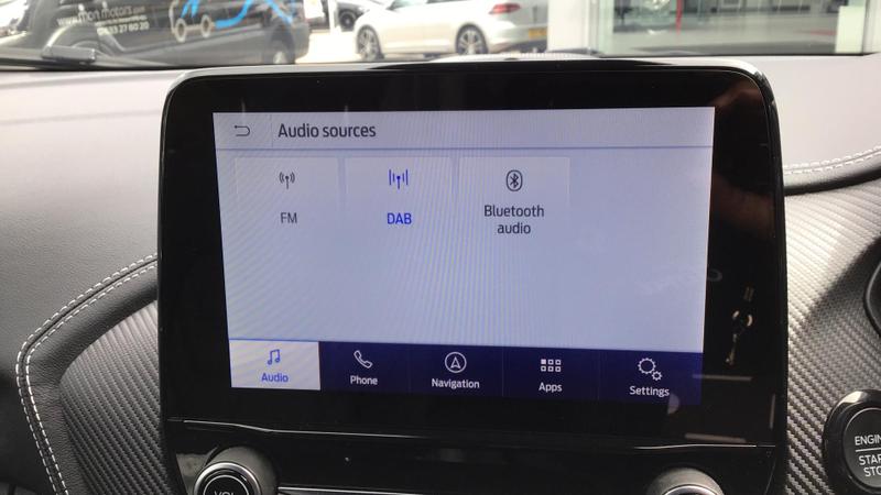 Used Ford Puma 2022 for sale - 76526707: Photo 13