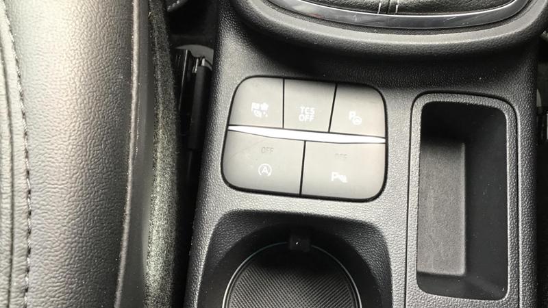 Used Ford Puma 2022 for sale - 76526707: Photo 14