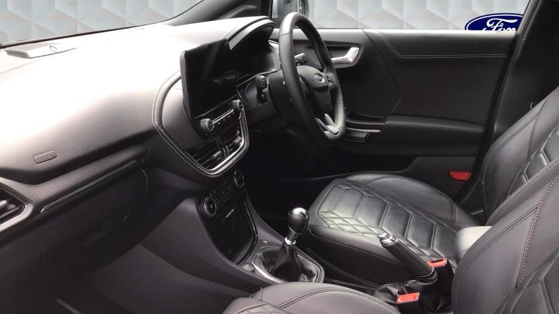 Used Ford Puma 2022 for sale - 76526707: Photo 2