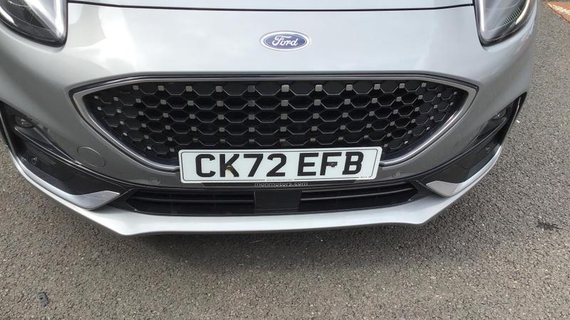 Used Ford Puma 2022 for sale - 76526707: Photo 22