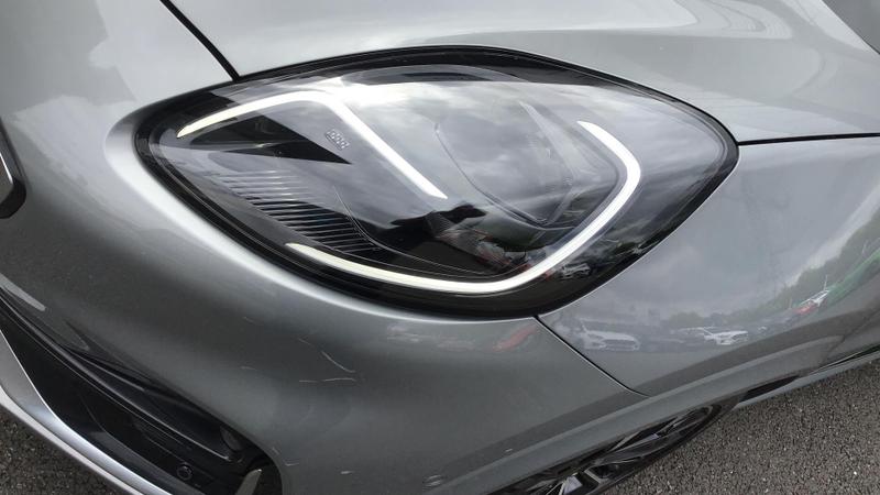 Used Ford Puma 2022 for sale - 76526707: Photo 23