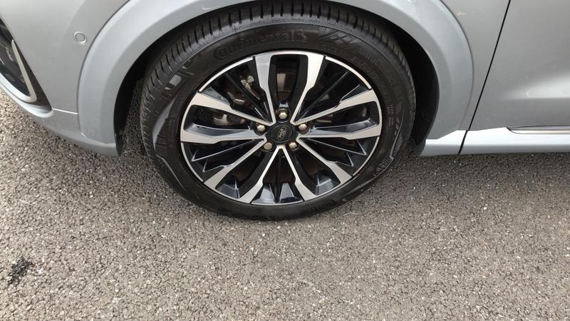 Used Ford Puma 2022 for sale - 76526707: Photo 24