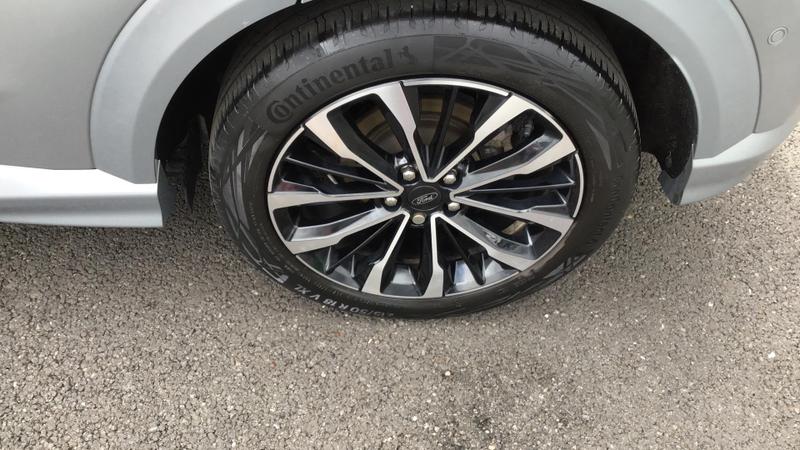 Used Ford Puma 2022 for sale - 76526707: Photo 25