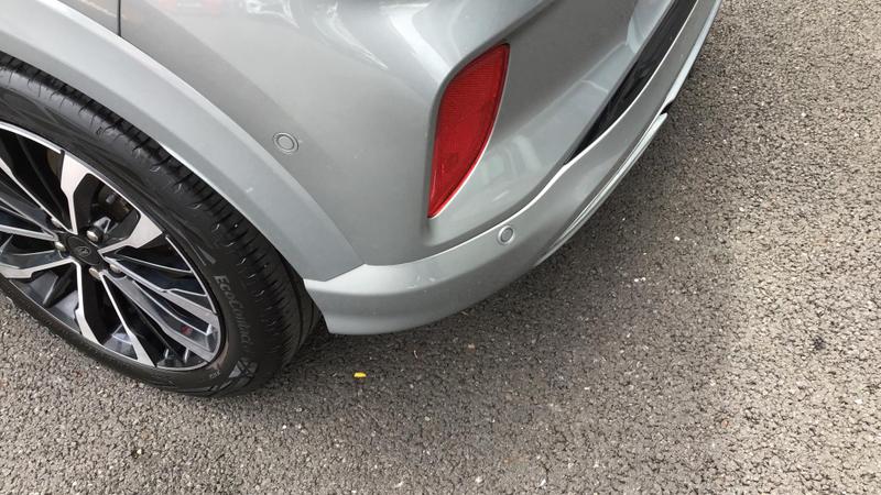 Used Ford Puma 2022 for sale - 76526707: Photo 26