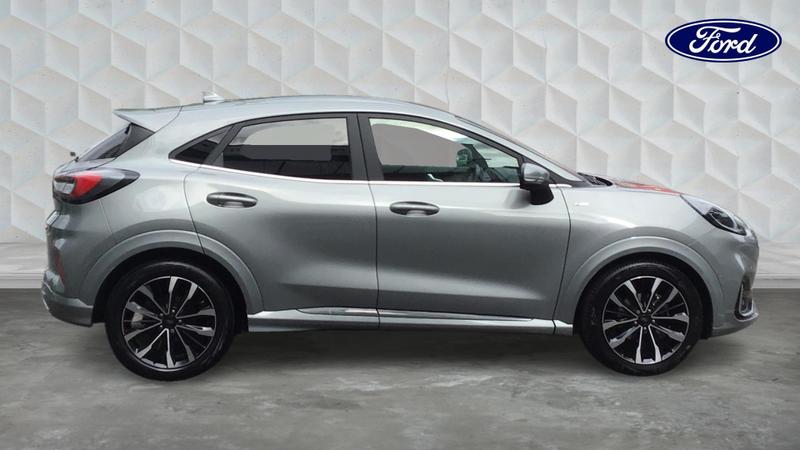 Used Ford Puma 2022 for sale - 76526707: Photo 4