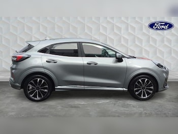 Used Ford Puma 2022 for sale - 76526707: Photo