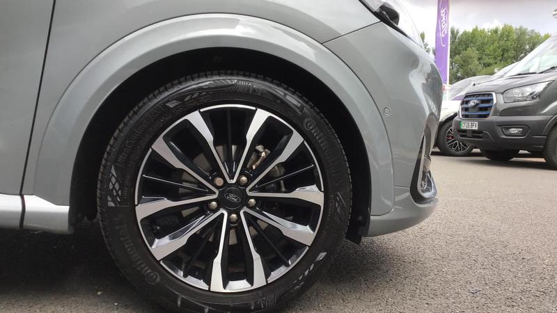 Used Ford Puma 2022 for sale - 76526707: Photo 5