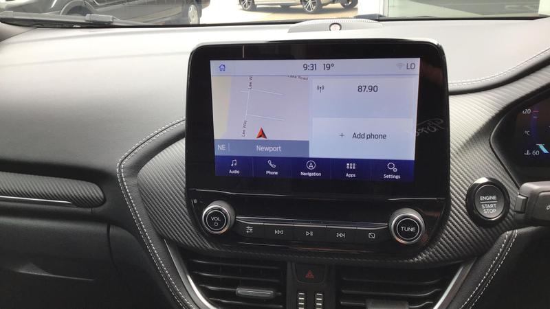 Used Ford Puma 2022 for sale - 76526707: Photo 7