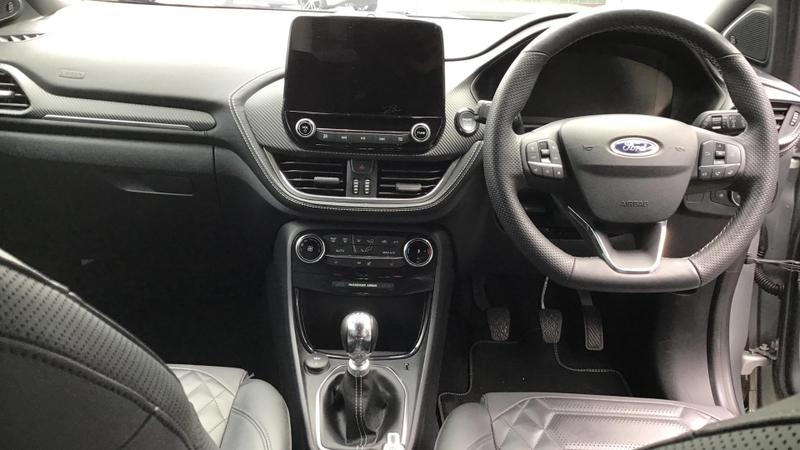 Used Ford Puma 2022 for sale - 76526707: Photo 8