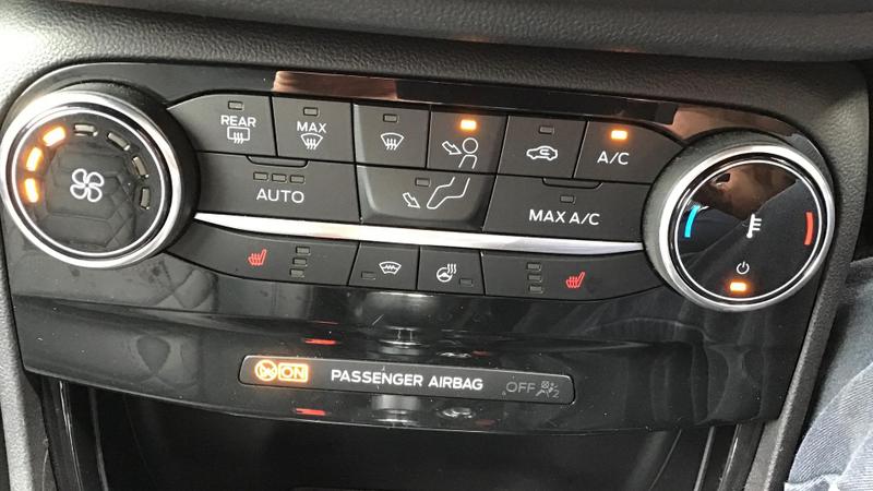 Used Ford Puma 2022 for sale - 76526707: Photo 9