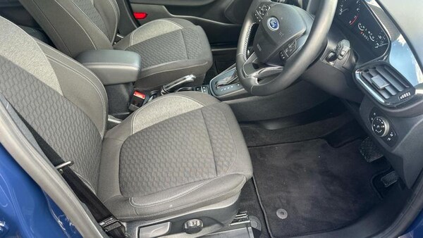 Used Ford Puma 2023 for sale - 76131419: Photo 10