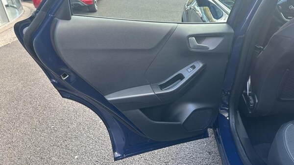 Used Ford Puma 2023 for sale - 76131419: Photo 19