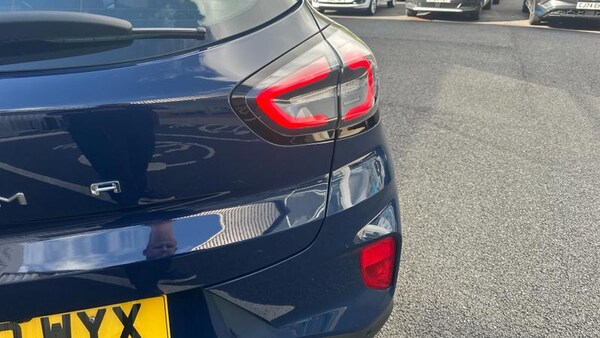 Used Ford Puma 2023 for sale - 76131419: Photo 24
