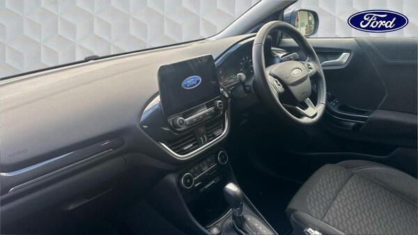 Used Ford Puma 2023 for sale - 76131419: Photo 2