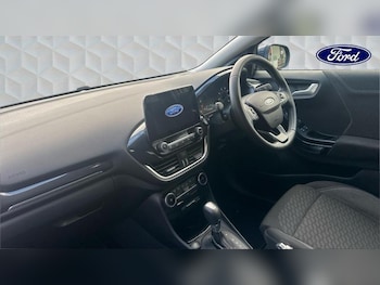 Used Ford Puma 2023 for sale - 76131419: Photo 2