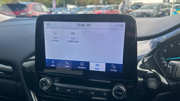 Used Ford Puma 2023 for sale - 76131419: Photo 37