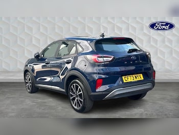 Used Ford Puma 2023 for sale - 76131419: Photo 3