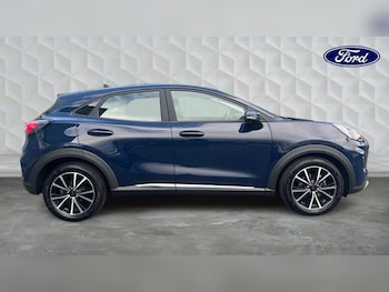 Used Ford Puma 2023 for sale - 76131419: Photo 4