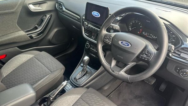 Used Ford Puma 2023 for sale - 76131419: Photo 6