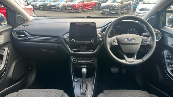 Used Ford Puma 2023 for sale - 76131419: Photo 8