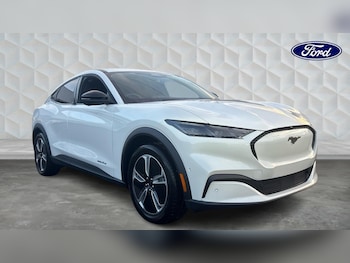 Standard Range 72kWh Select 5-door