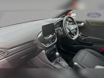 Used Ford Puma 2024 for sale - 78456732: Photo