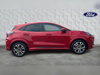 Used Ford Puma 2024 for sale - 78456732: Photo