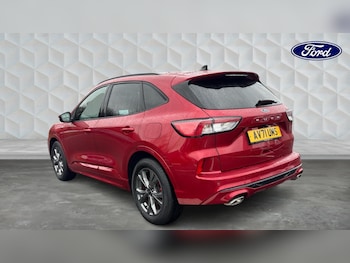 Used Ford Kuga 2021 for sale - 77504938: Photo