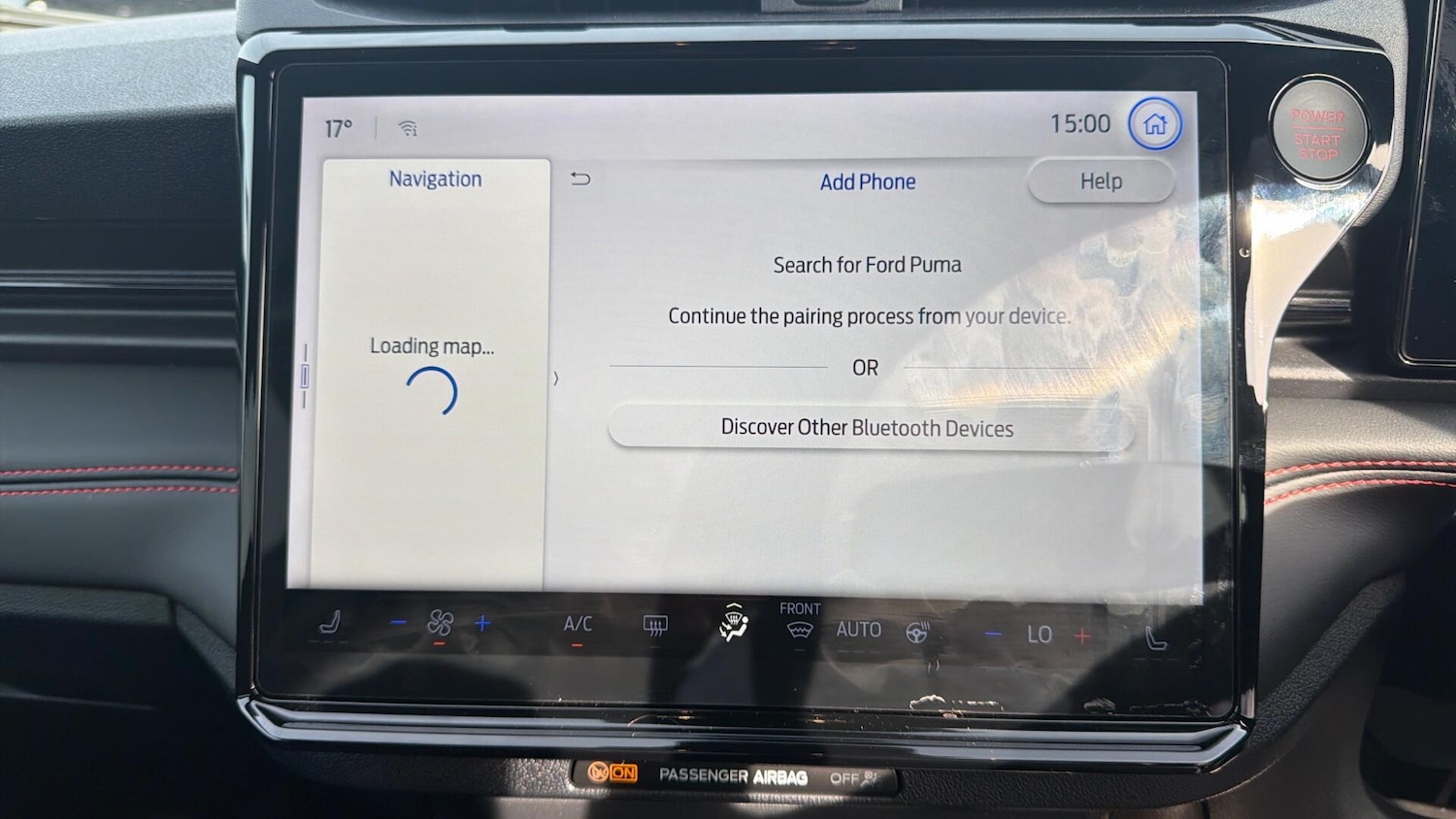 Used Ford Puma 2025 for sale - 77975629: Photo 10