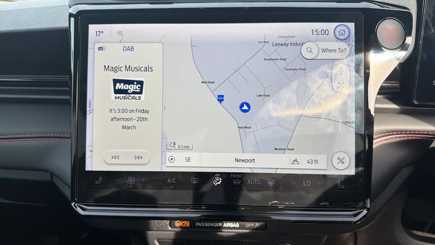 Used Ford Puma 2025 for sale - 77975629: Photo 11