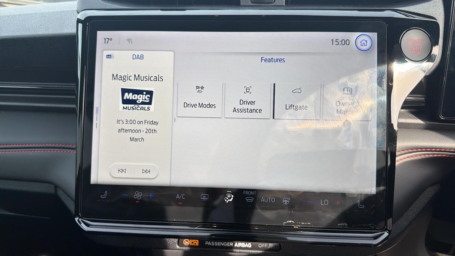 Used Ford Puma 2025 for sale - 77975629: Photo 12