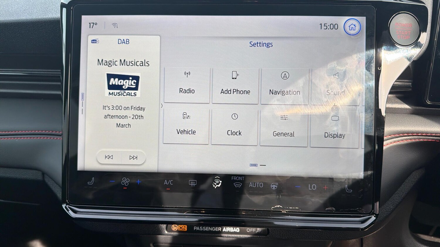 Used Ford Puma 2025 for sale - 77975629: Photo 13