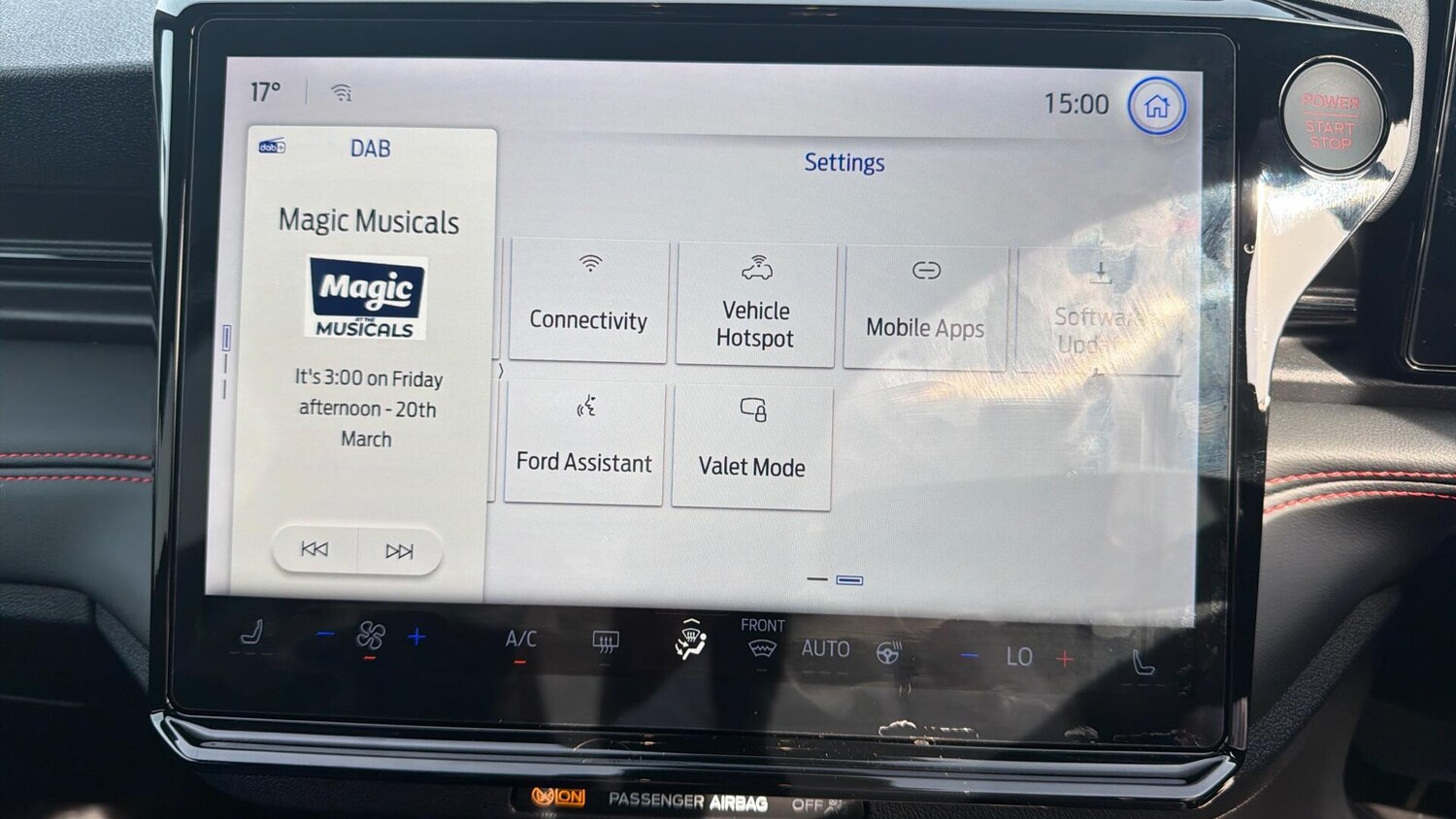 Used Ford Puma 2025 for sale - 77975629: Photo 14