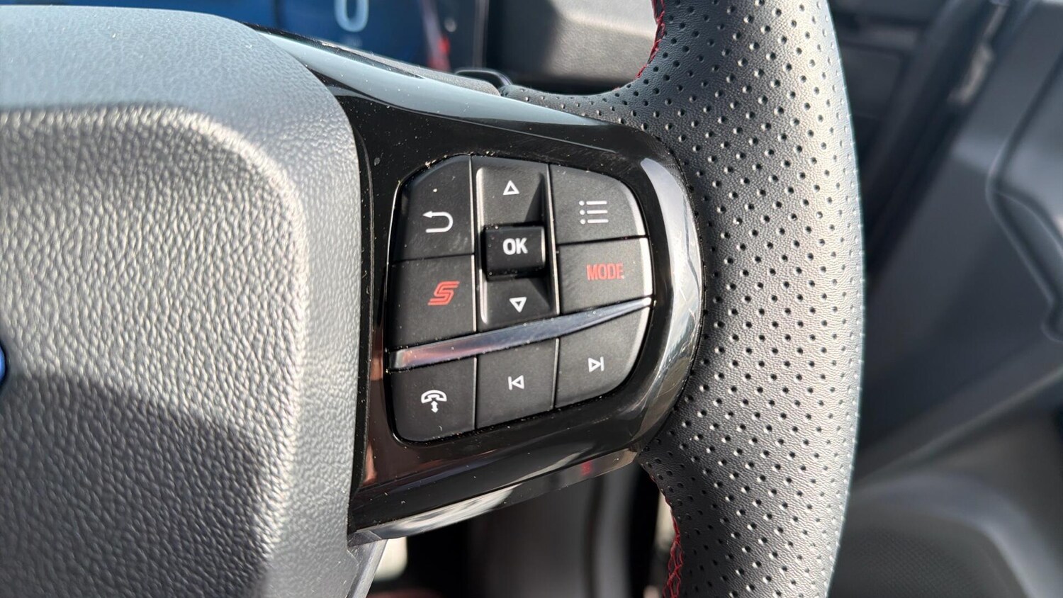 Used Ford Puma 2025 for sale - 77975629: Photo 16